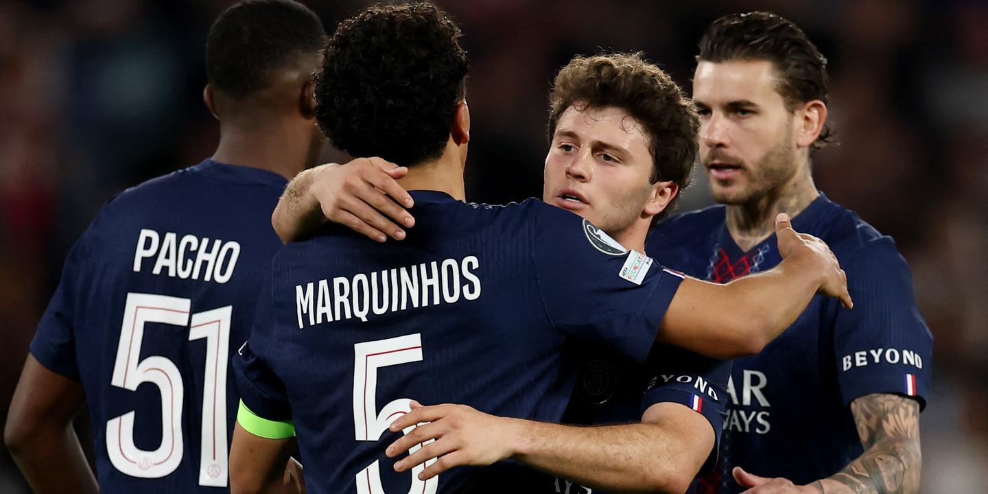 PSG-Bayern Munich : une demi-finale aux allures de finale avant l'heure
