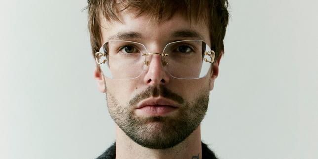 Wallace Cleaver, rappeur des champs, sort un nouvel album, « Marcel »