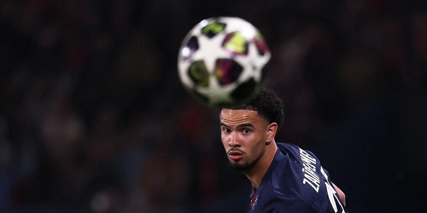 Warren Zaïre-Emery, du remplaçant au pilier indispensable du PSG grâce à sa polyvalence