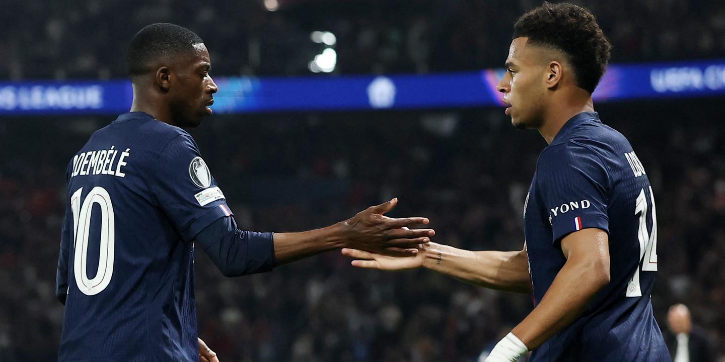 EN DIRECT, Liverpool-PSG : suivez le quart de finale retour de la Ligue des champions