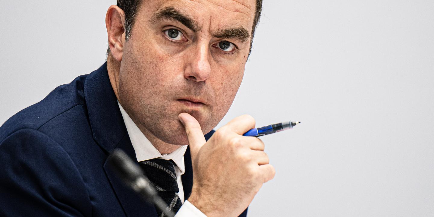 TotalEnergies : Lecornu défend l'entreprise face aux appels à taxer les superprofits