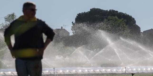 Le gouvernement français concrétise par un décret le « contrôle unique annuel » sur les exploitations agricoles