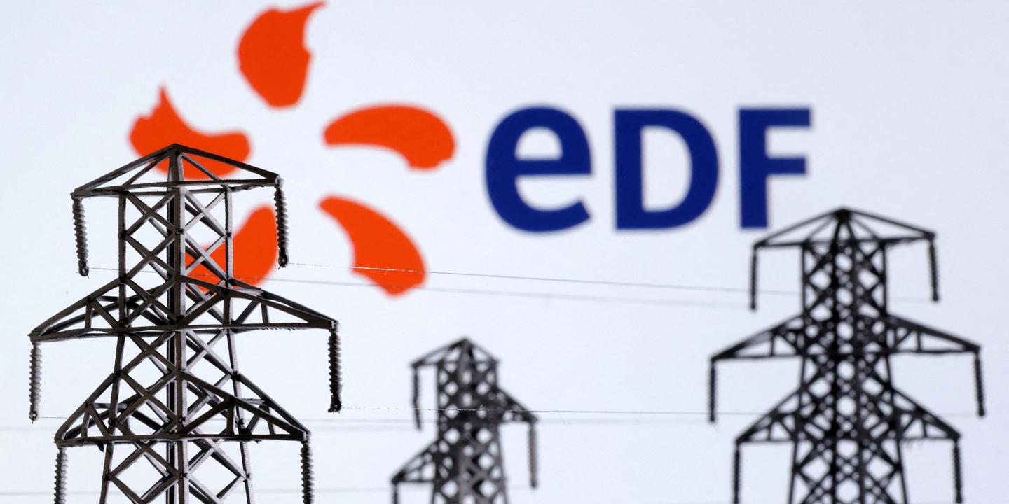 Électricité : EDF choisit un système exposé aux fluctuations des prix