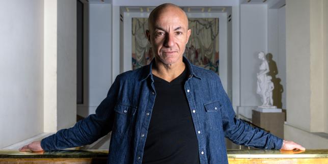 Rachid Ouramdane, chorégraphe : « La culture est un visa diplomatique qui permet de traverser les frontières, qu’elles soient sociales ou géographiques »
