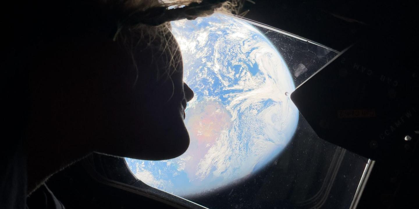 EN DIRECT, Artemis-2 : suivez le retour sur Terre des astronautes de la NASA de la première mission habitée vers la Lune depuis 1972