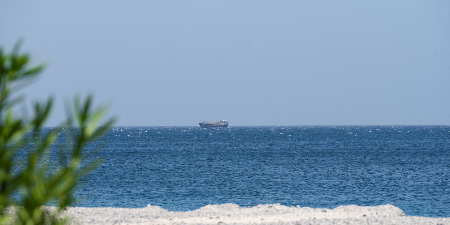EN DIRECT, guerre en Iran : les négociations entre Téhéran et Washington se poursuivent ; « toute tentative de navires militaires de franchir le détroit d’Ormuz fera l’objet d’une réaction sévère », menacent les gardiens de la révolution