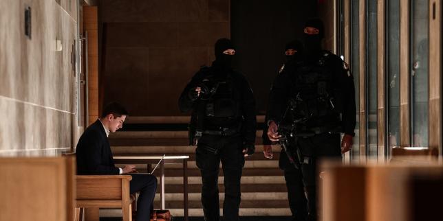 Au procès des meneurs de la DZ mafia : « Il y a une volonté de bloquer les débats »