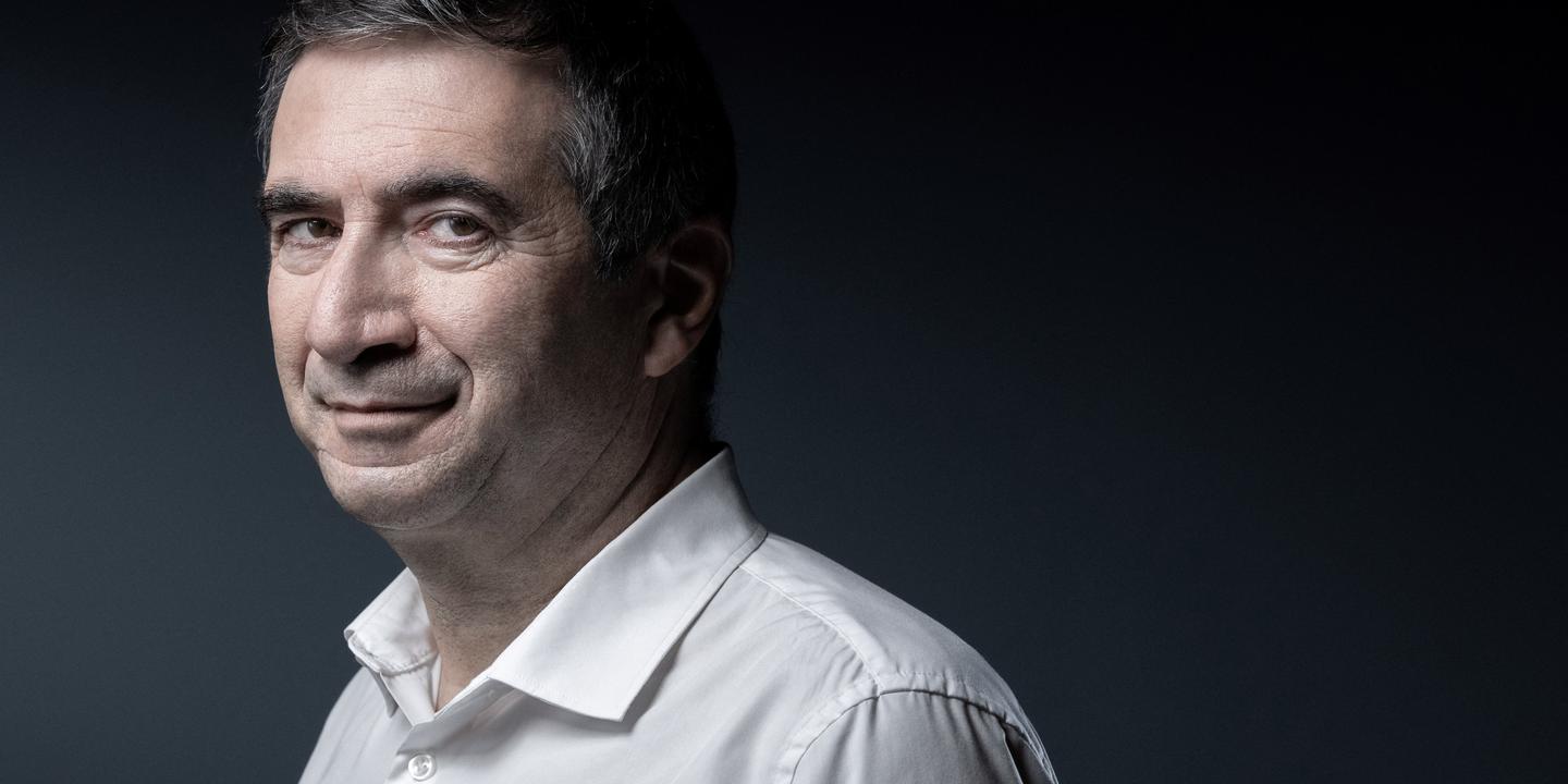 Dov Alfon quitte la direction de Libération après six années à la tête du quotidien