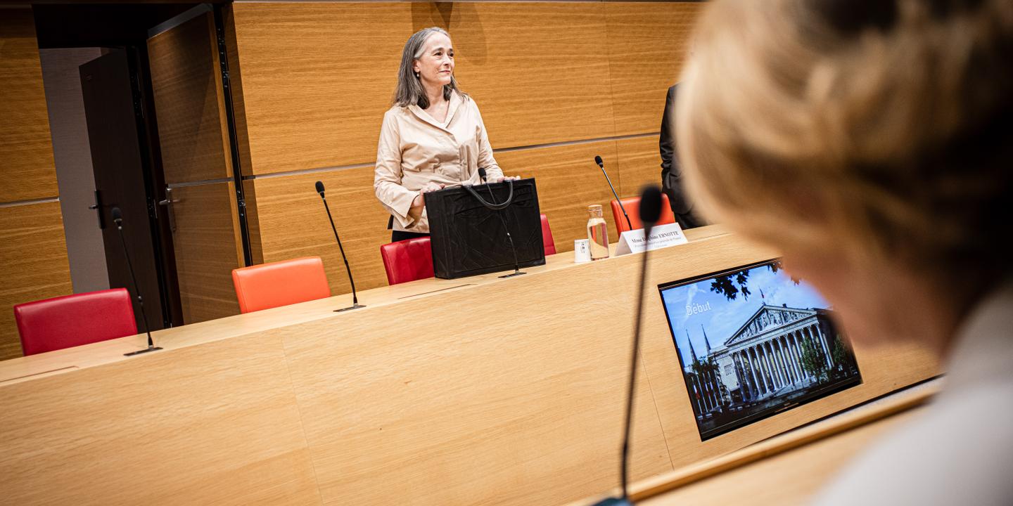 Motion de défiance adoptée à 93% contre la direction de France 3 Île-de-France