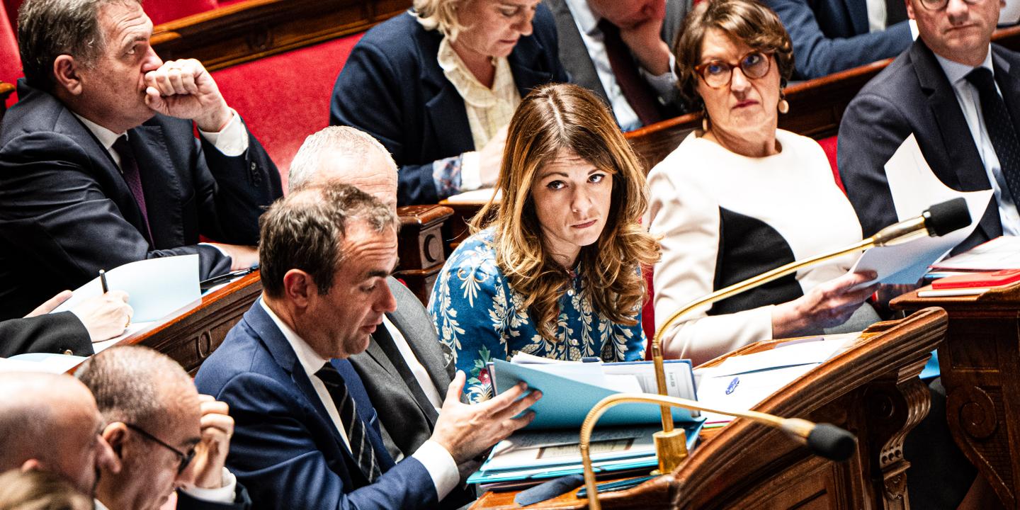 Budget : la voie étroite de Sébastien Lecornu