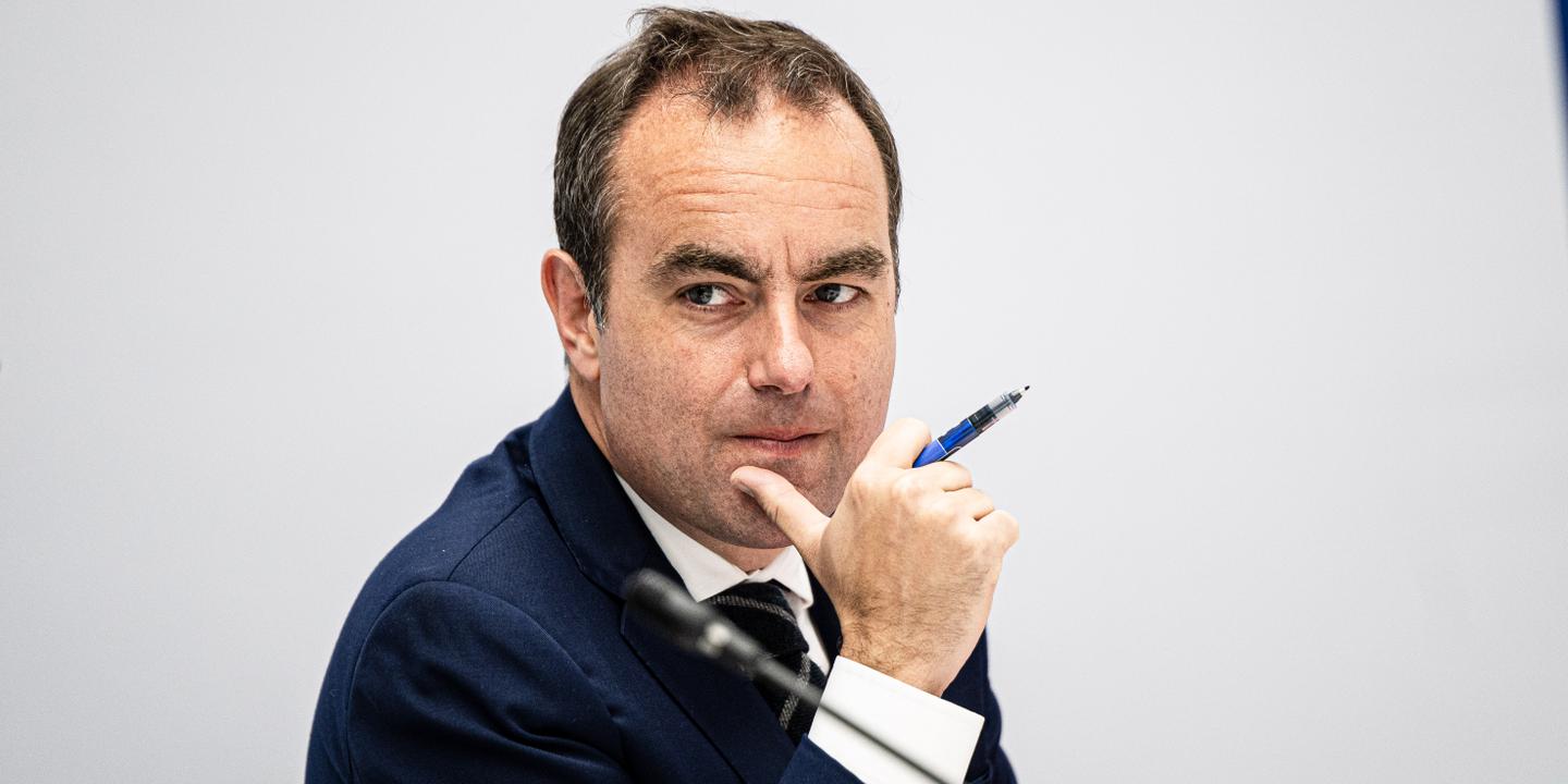 Sbastien Lecornu ajuste sa mthode vis--vis du Parlement pour viter l' impuissance
