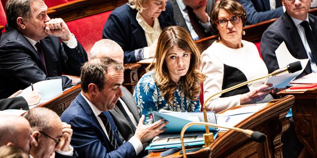 Budget : la voie étroite de Sébastien Lecornu