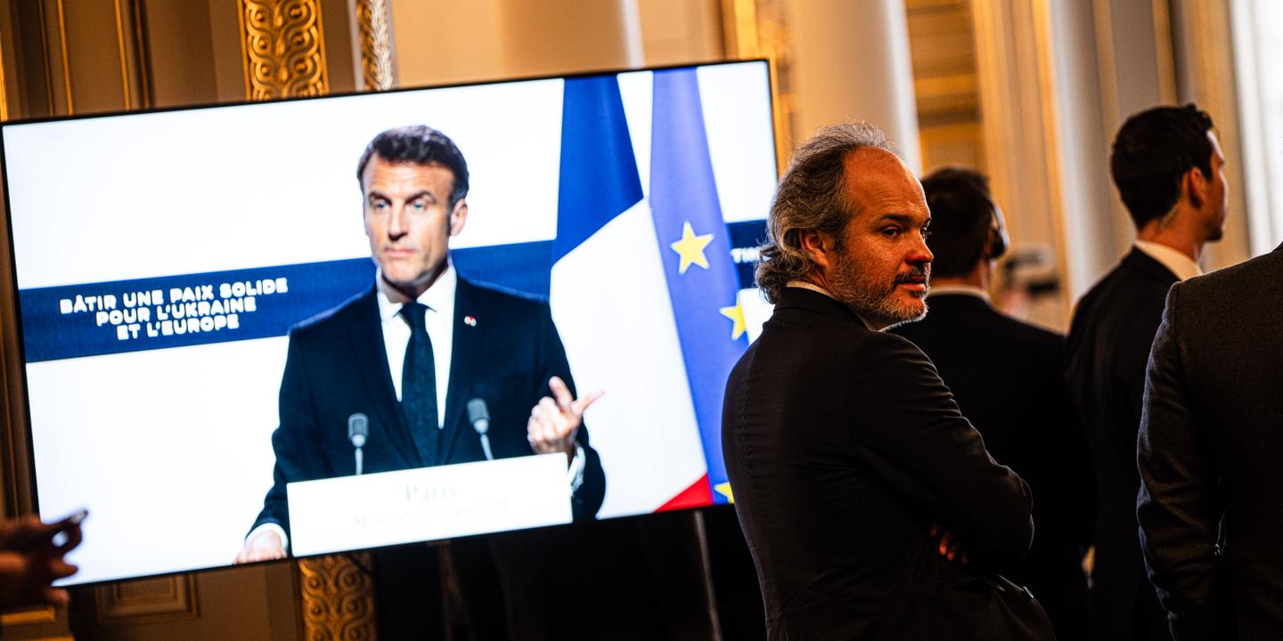 L'Élysée confronté à une vague de départs à un an de la fin du quinquennat Macron