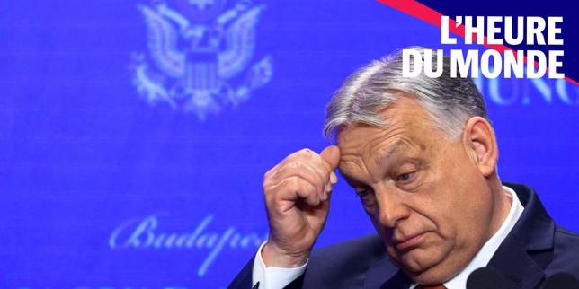 Why Viktor Orban Wins Even When He Loses