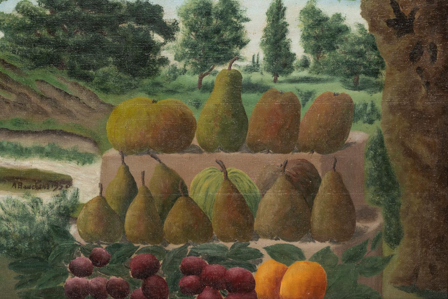 La foire Art Paris, au Grand Palais, met le cap sur la scène française