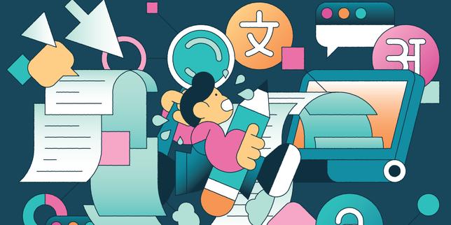 « Traduire, ce n’est pas simplement convertir des mots d’une langue à une autre » : l’IA redéfinit l