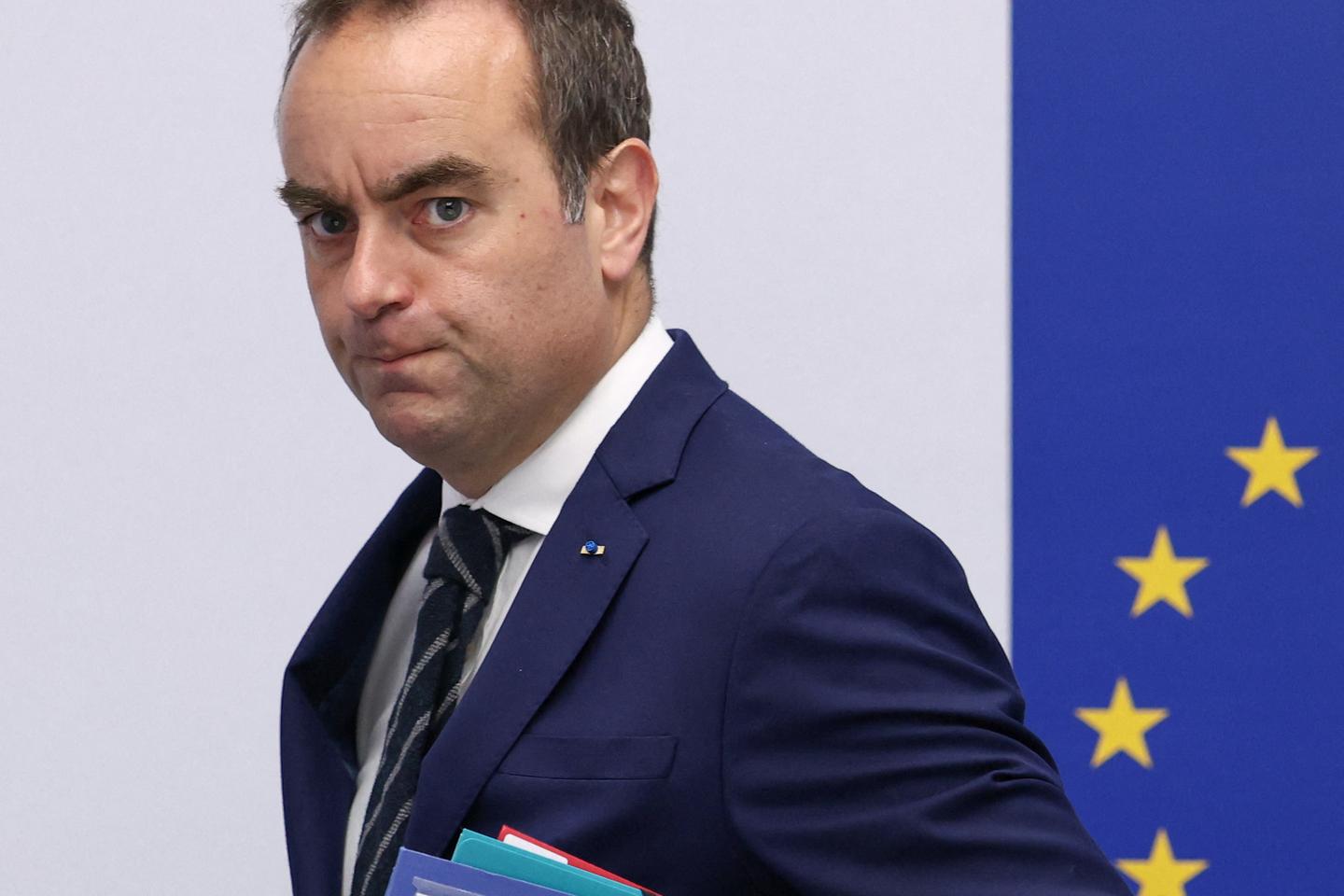 La crise au Moyen-Orient pourrait coûter « au moins 6 milliards d’euros » à la France, selon Sébastien Lecornu
