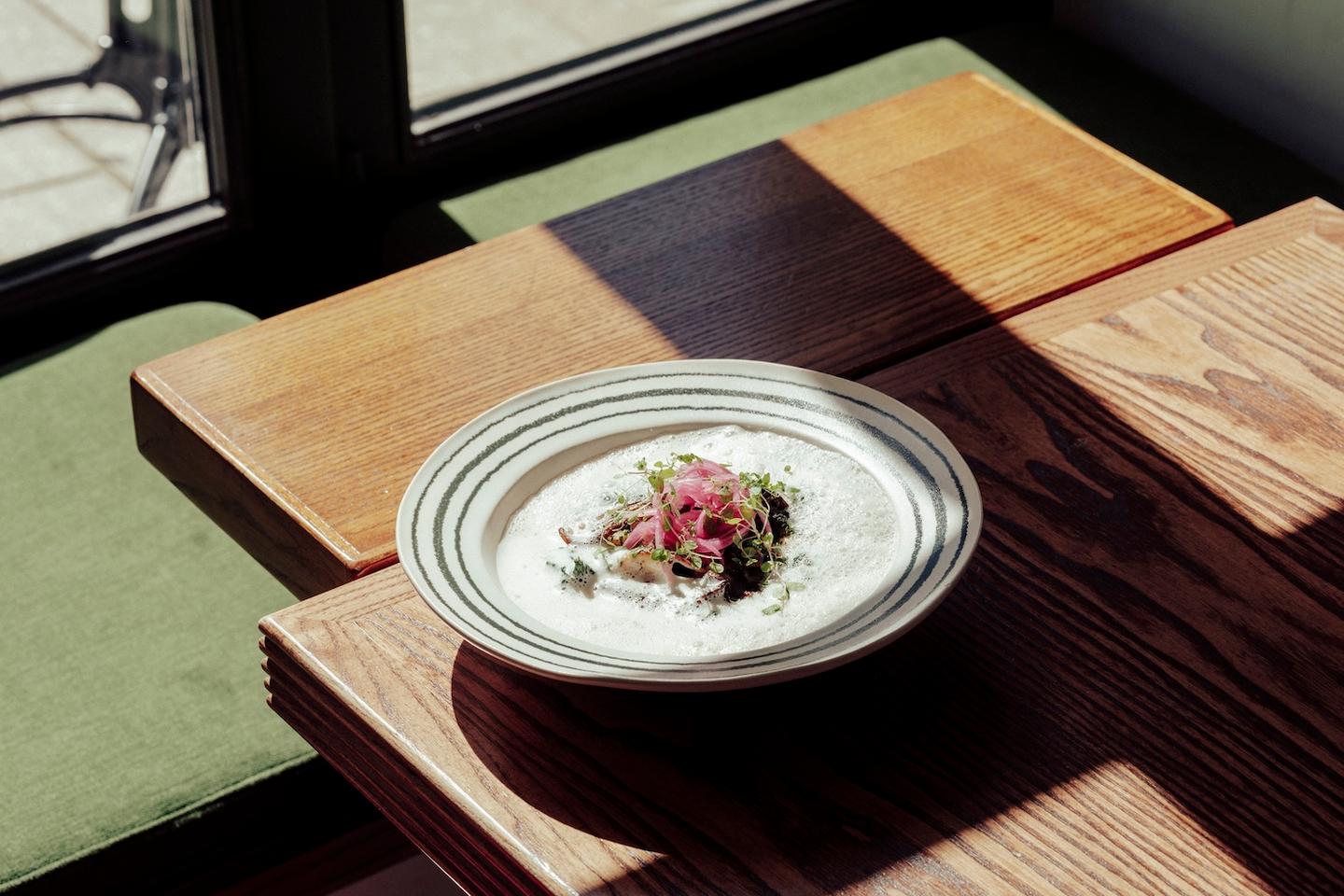 A Biarritz et à Bidart, la sélection du « Monde » de restaurants alléchants