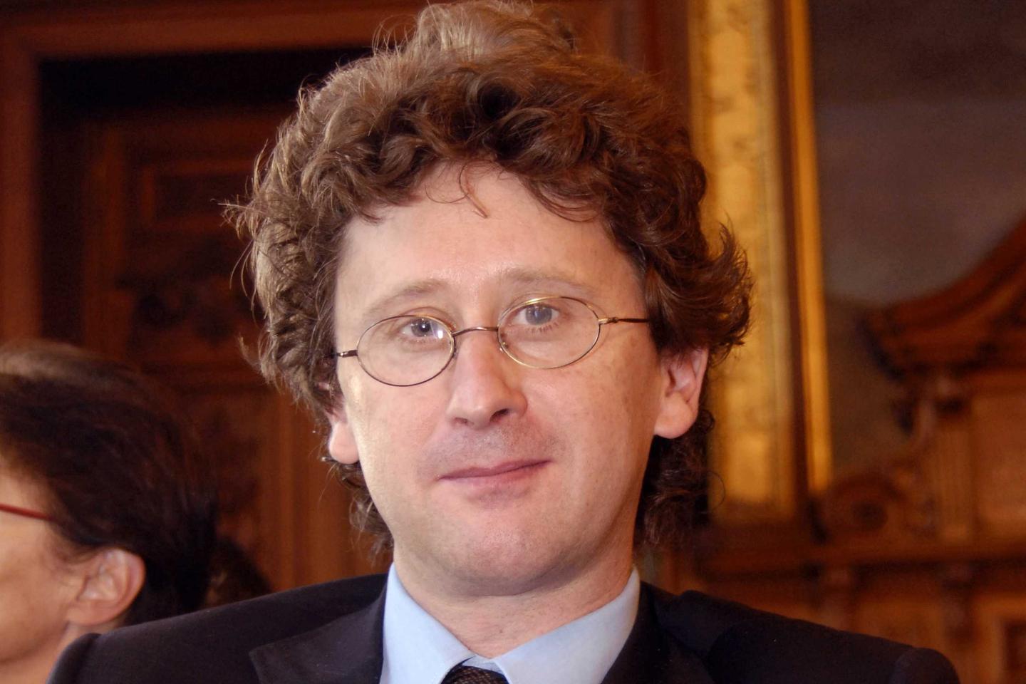 Nicolas Barré proposé par la direction de « Libération » pour remplacer Dov Alfon, qui a annoncé son départ