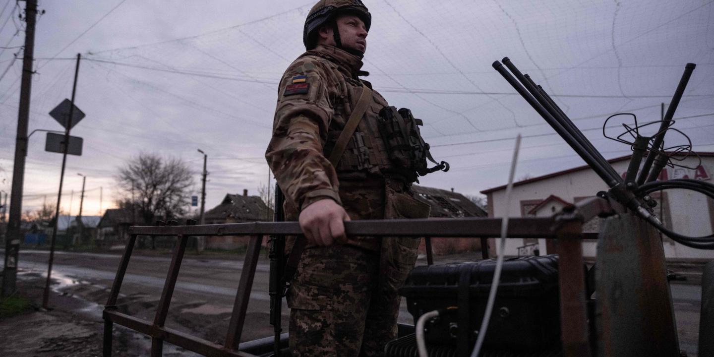 EN DIRECT, guerre en Ukraine : Vladimir Poutine annonce un cessez-le-feu pour la Pâque orthodoxe