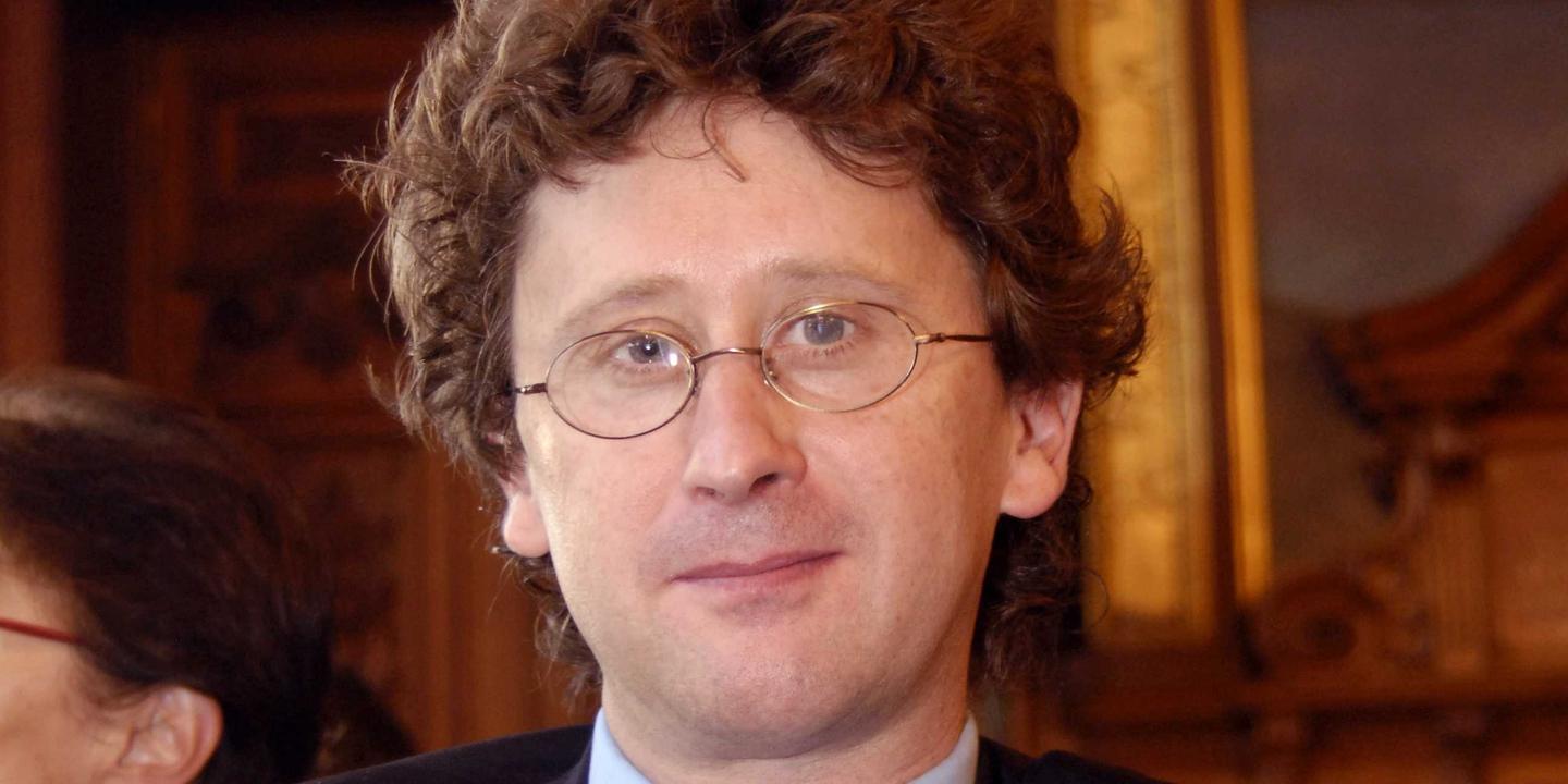 Nicolas Barré proposé à la direction de Libération pour succéder à Dov Alfon