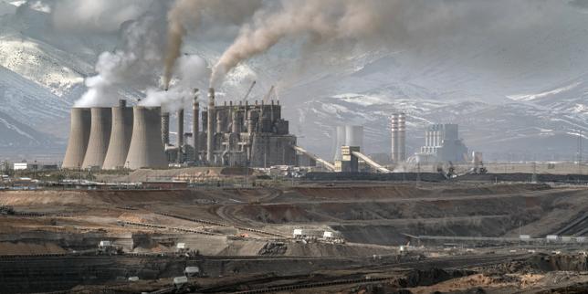 Le retour du charbon, symptôme d’une transition inachevée