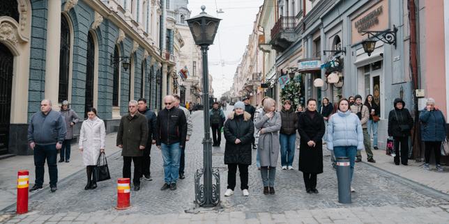 En Ukraine, la minorité roumaine cherche à préserver son identité