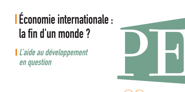 The Geopolitical Deficit of Hegemony and European Strategic Autonomy