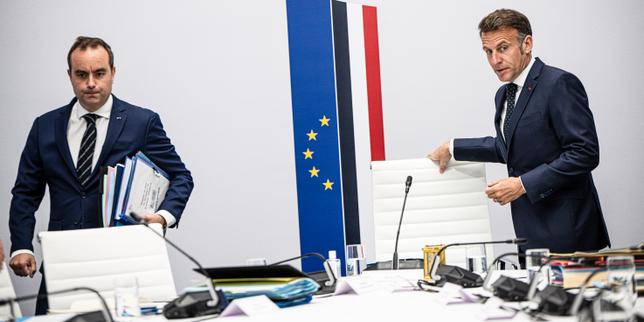 Comment les crises budgétaires révèlent et amplifient les fragilités des gouvernements