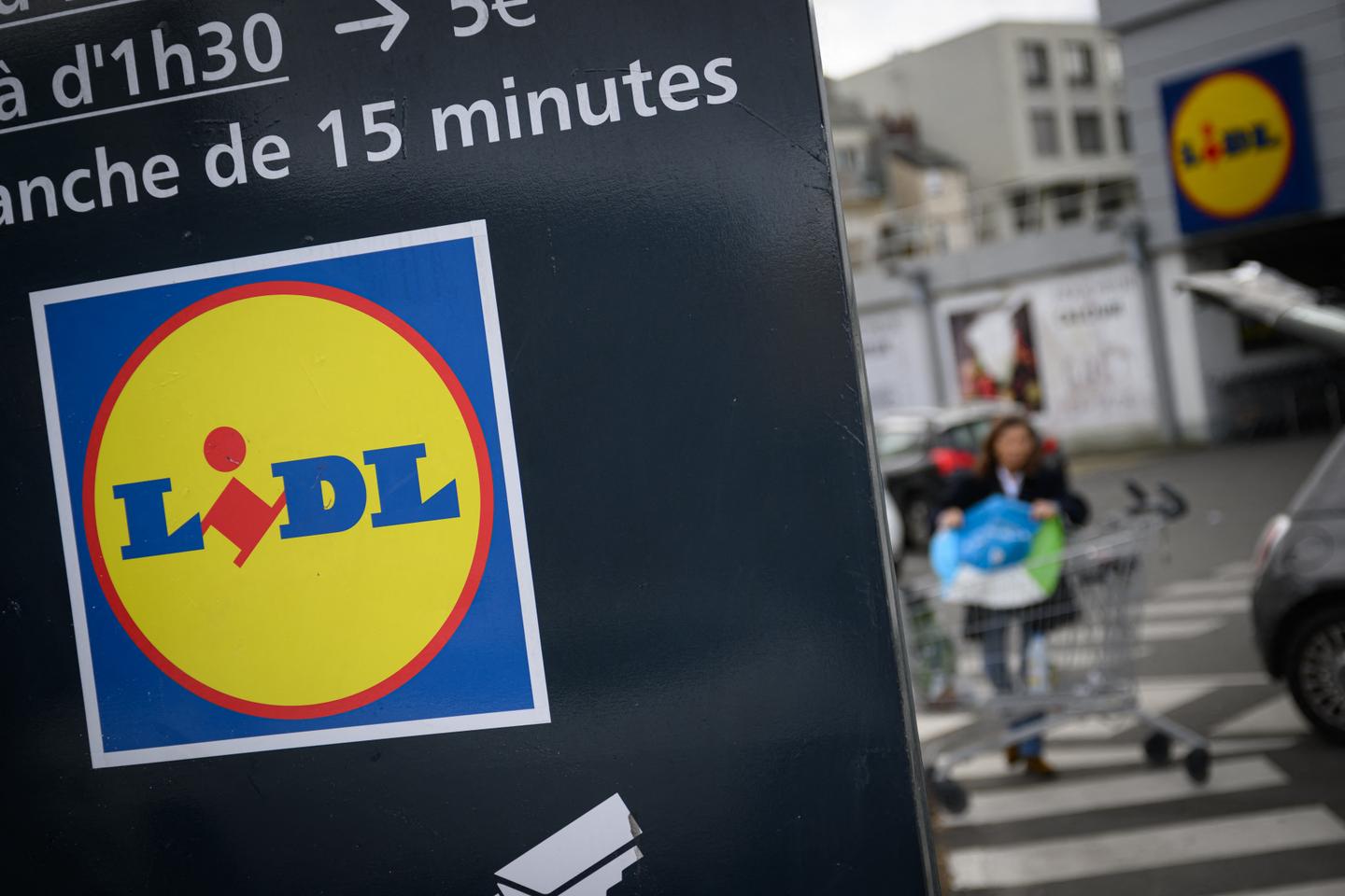 Lidl France annonce vouloir supprimer jusqu’à 550 postes administratifs