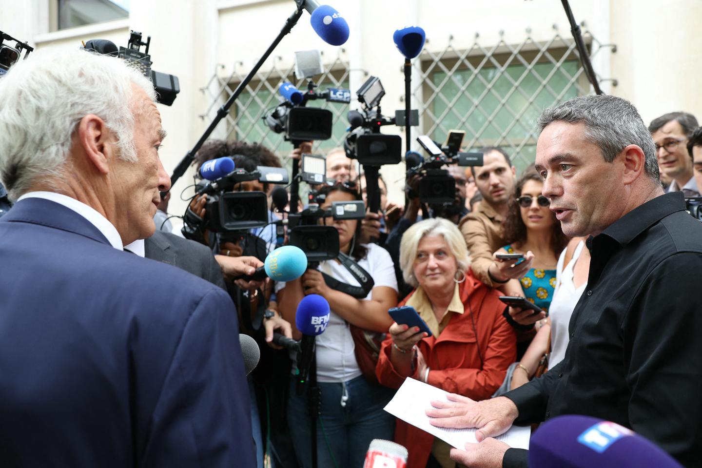 La négociation sur les contrats courts s’achève dans une impasse