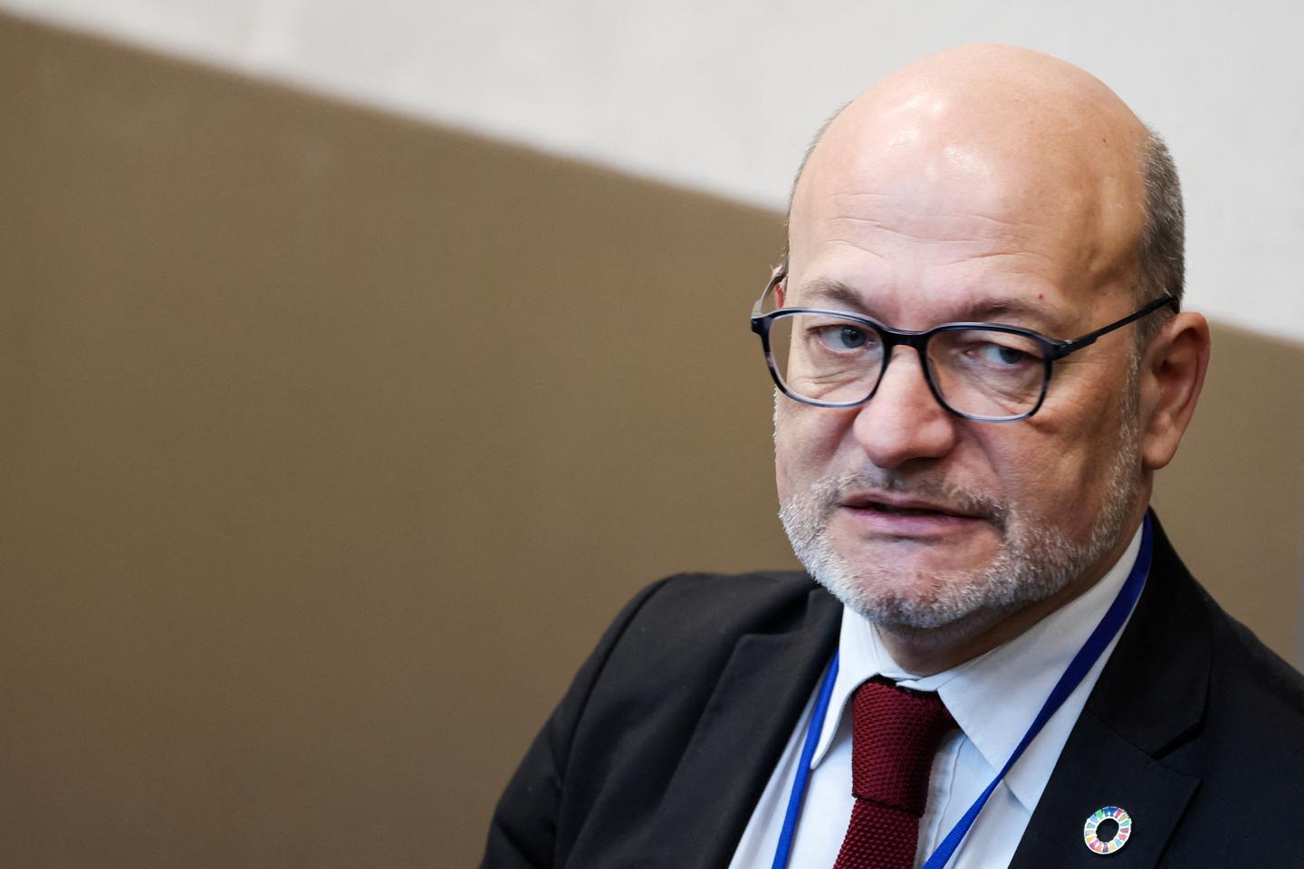 La ayuda al desarrollo registró en 2025 una caída histórica