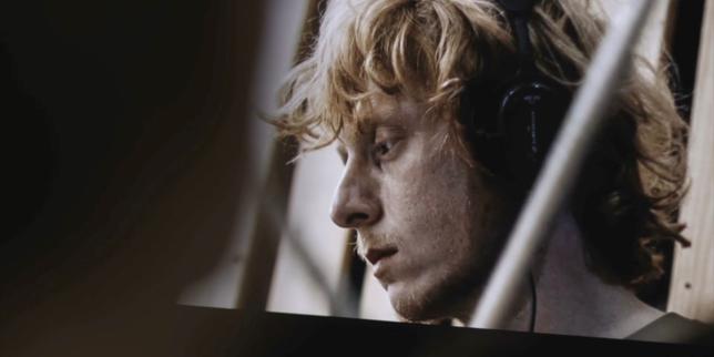 « Looking for Yotam » : portrait en absence de Yotam Haïm, otage du Hamas