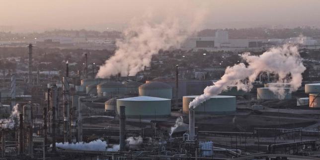 Guerre au Moyen-Orient : les ventes de pétrole des Etats-Unis n’ont jamais été aussi importantes