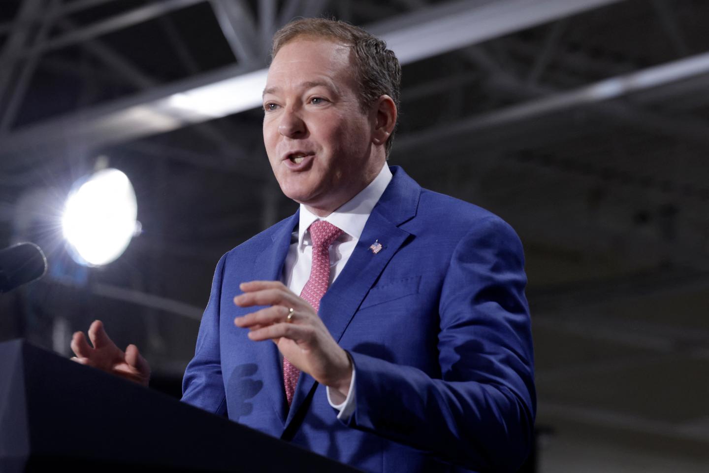 Le jour de gloire des climatosceptiques : le patron de l’Agence de protection de l’environnement des Etats-Unis piétine la science lors d’une conférence à Washington