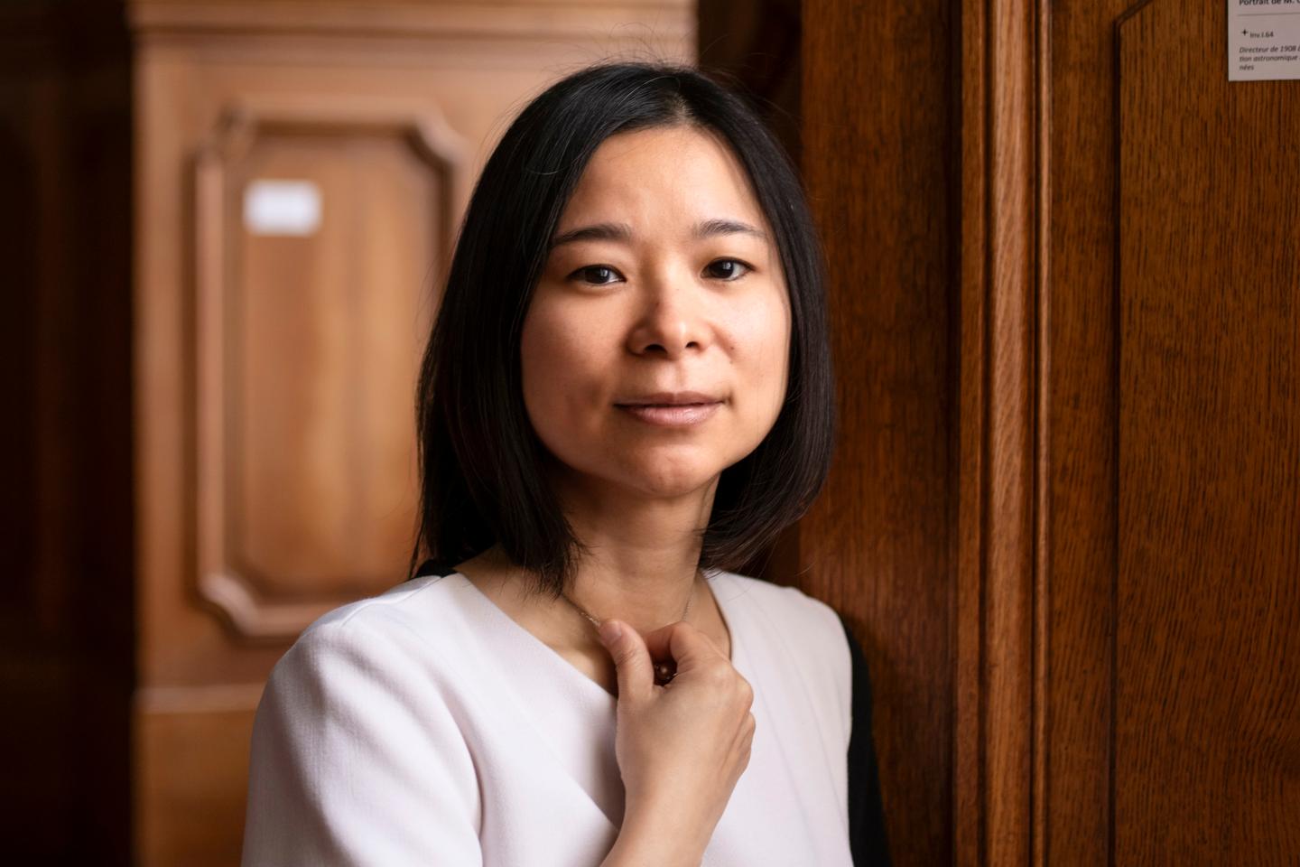 Kumiko Kotera, astrophysicienne : « J’estime ne jamais avoir été exceptionnelle en maths et en physique »
