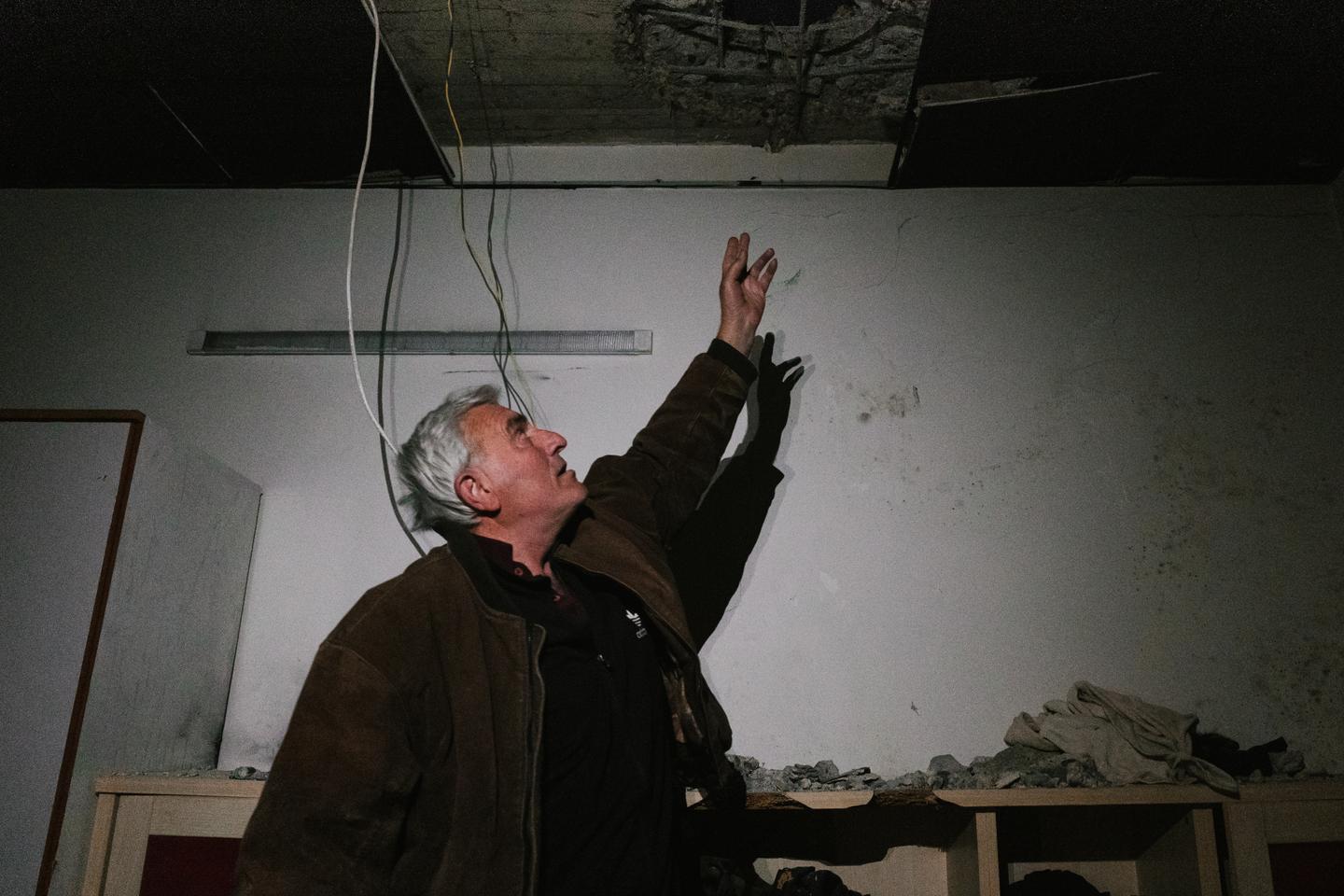 Au Kurdistan irakien, les habitants d’Ankawa pris en tenaille depuis le début de la guerre en Iran