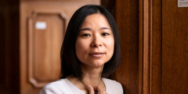 Kumiko Kotera, astrophysicienne : « J’estime ne jamais avoir été exceptionnelle en maths et en physique »