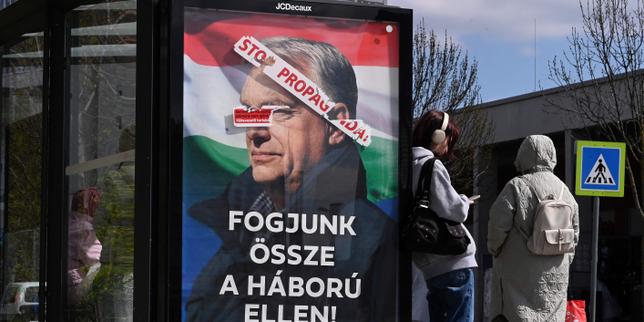 Viktor Orban menacé par l’usure du pouvoir en Hongrie
