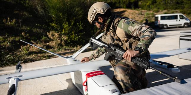 Les ambitions de la programmation militaire se heurtent au mur des fragilités budgétaires françaises