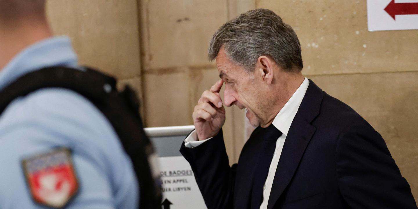 Procès en appel de l'affaire libyenne : les mécanismes de financement de la villa Mougins