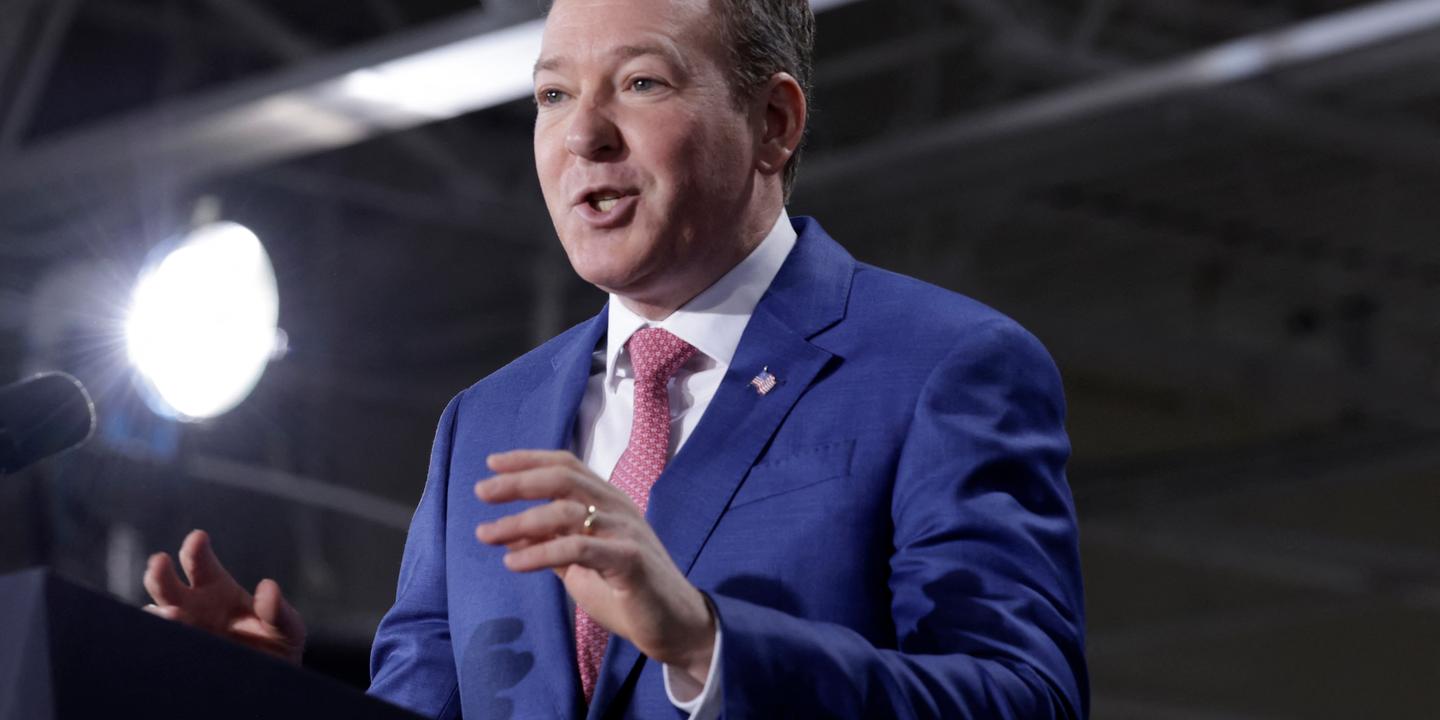 Le patron de l'EPA américaine défie la science climatique lors d'une conférence à Washington