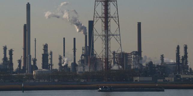 TotalEnergies engrange 11,2 milliards de dollars de bénéfice en six mois, sur fond de guerre au Moyen-Orient