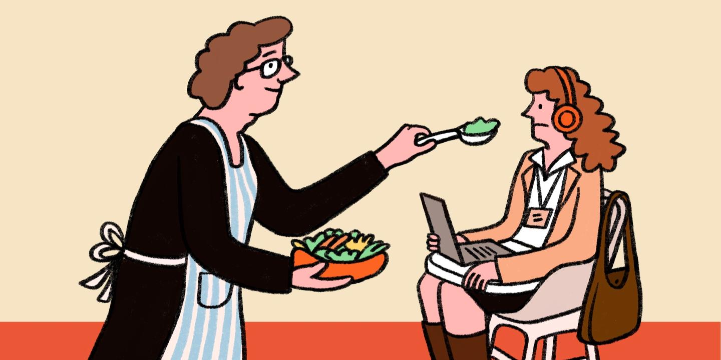 Le stress parental pèse sur l'entrée dans l'âge adulte des jeunes