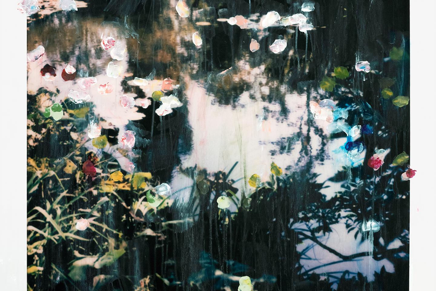 « Depuis toujours, je cherche cette ambiguïté, ne plus savoir si c’est de la photo ou de la peinture » : les boîtes à images de François Halard