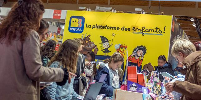 Le groupe Bayard prévoit un plan social, jusqu’à 59 postes supprimés