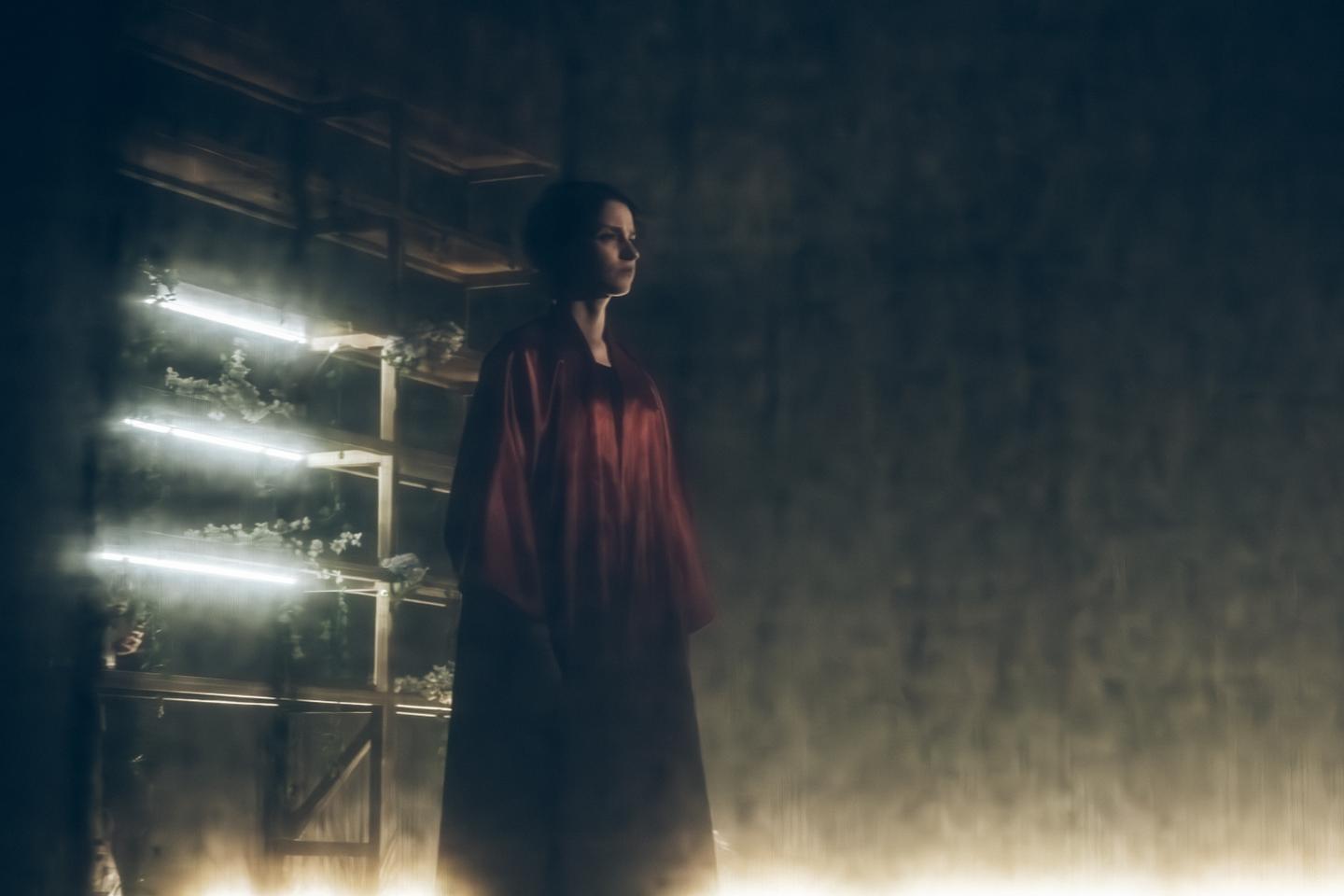 Au Théâtre Gérard-Philipe de Saint-Denis, Margaux Eskenazi offre un destin théâtral à Imre Kertész