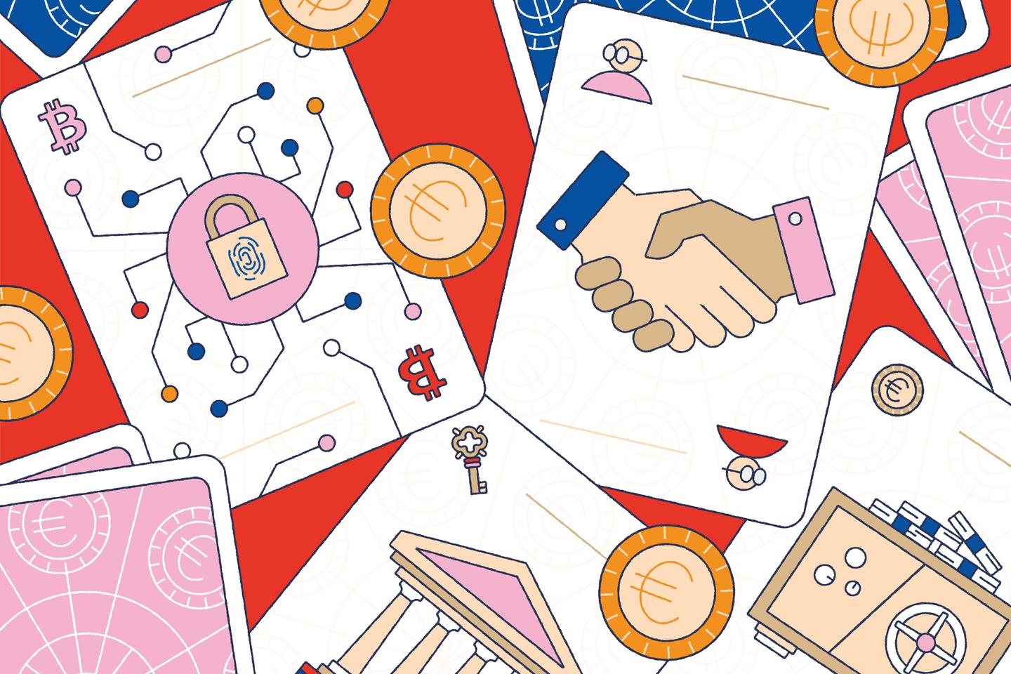 Pourquoi la gestion patrimoniale se recentre sur les clients les plus aisés