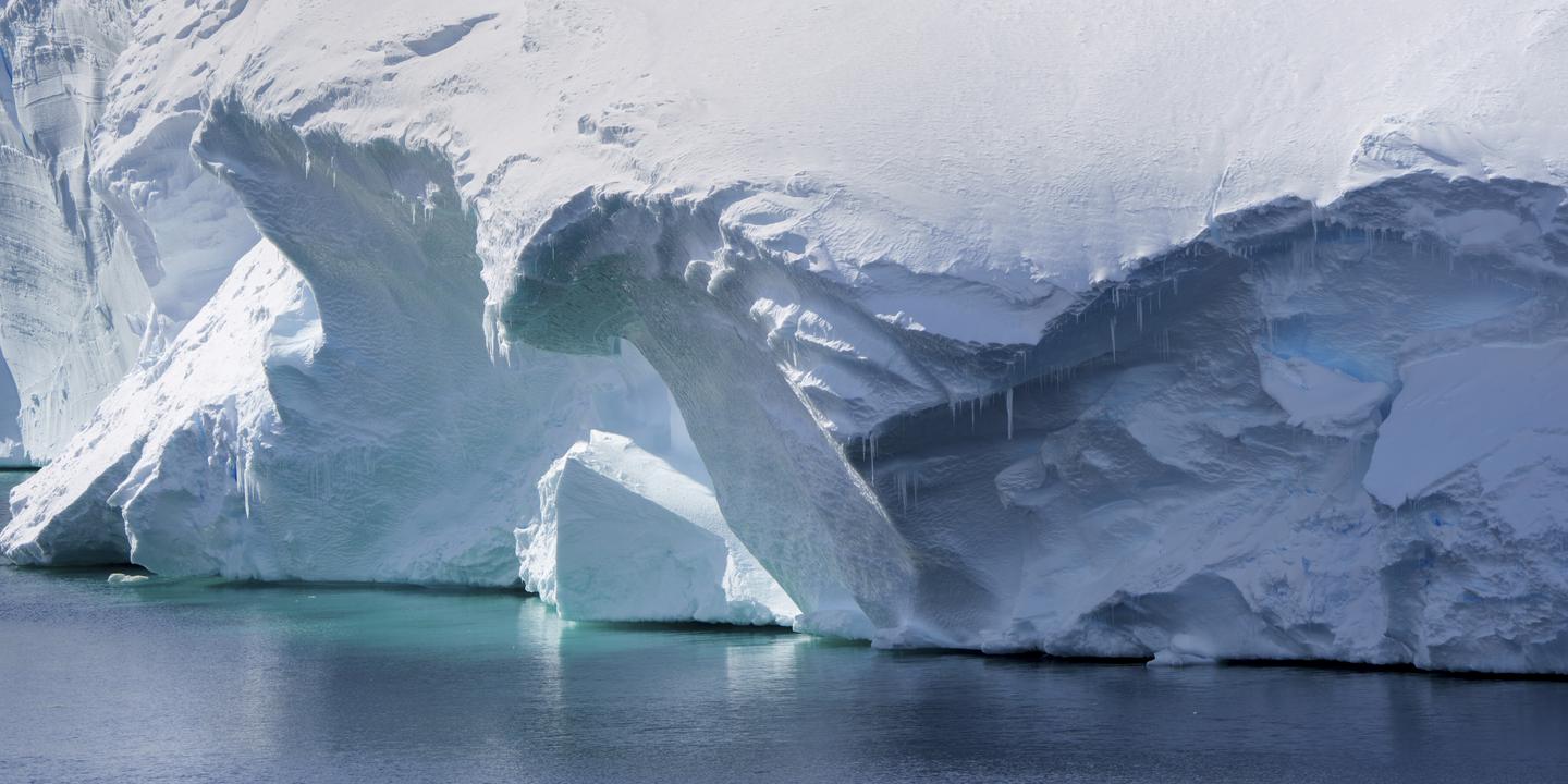 Elizabeth Rush : un récit intime et scientifique sur l'Antarctique
