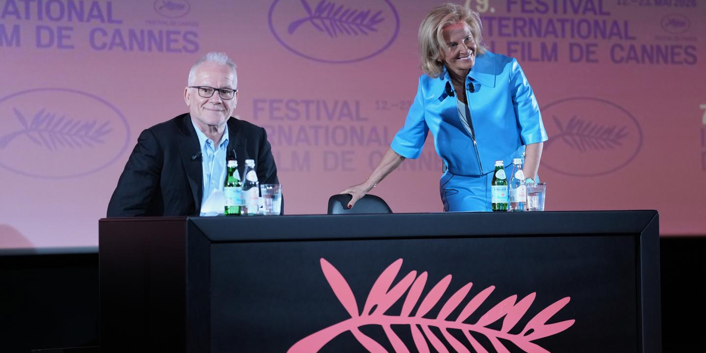 Festival de Cannes 2026 : 21 films en compétition, Almodóvar et Farhadi au rendez-vous